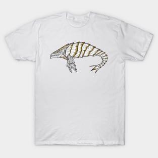 Bone Shark T-Shirt